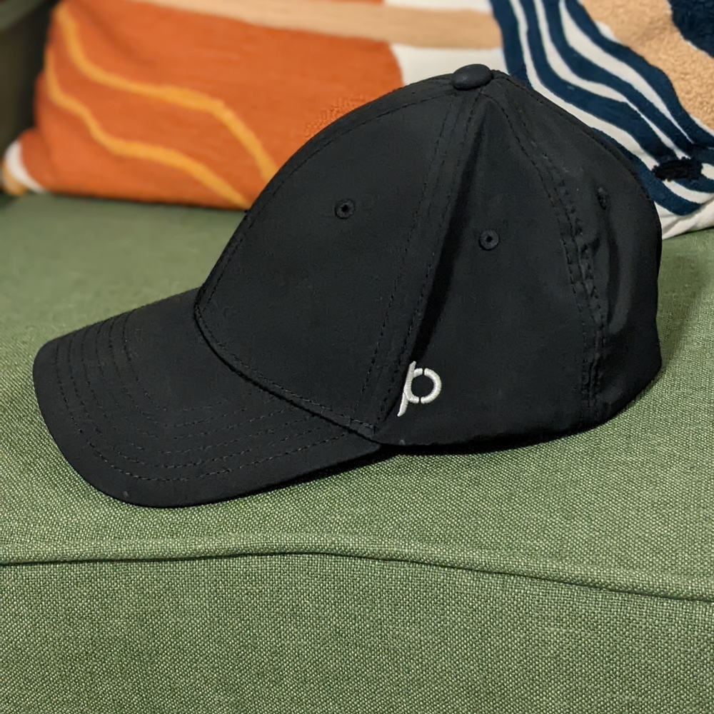 Ponyback Hat